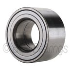 BCA WE60691 Wheel Bearing - Front - view 6