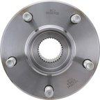 BCA WE60702 Wheel Bearing and Hub Assembly - Front or Rear - view 5