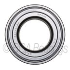 BCA WE60705 Wheel Bearing - Front - view 3