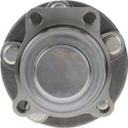 BCA WE60711 Wheel Bearing and Hub Assembly - Front - view 5