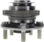 BCA WE60711 Wheel Bearing and Hub Assembly - Front - view 7