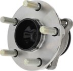 BCA WE60711 Wheel Bearing and Hub Assembly - Front - view 8