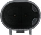 BCA WE60747 Wheel Bearing and Hub Assembly - Front - view 6