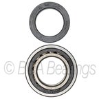 BCA WE61053 Wheel Bearing and Race Set - Rear, Rear Inner or Rear Outer - view 8