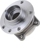 BCA WE61827 Wheel Bearing and Hub Assembly - Front or Rear - view 2