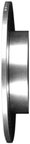 Bendix Friction PRT1312 Disc Brake Rotor - Rear - view 2
