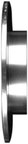 Bendix Friction PRT1335 Disc Brake Rotor - Rear - view 2