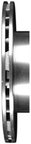 Bendix Friction PRT1367 Disc Brake Rotor - Front - view 2