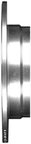 Bendix Friction PRT1427 Disc Brake Rotor - Rear - view 2