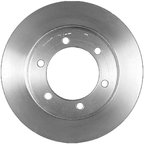 Bendix Friction PRT1475 Disc Brake Rotor - Front or Rear - view 1