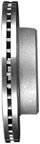 Bendix Friction PRT1475 Disc Brake Rotor - Front or Rear - view 2