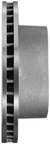 Bendix Friction PRT1483 Disc Brake Rotor - Rear - view 2
