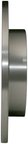 Bendix Friction PRT1605 Disc Brake Rotor - Rear - view 2