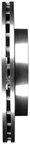 Bendix Friction PRT5066 Disc Brake Rotor - Front - view 2