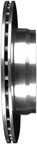 Bendix Friction PRT5104 Disc Brake Rotor - Rear - view 2