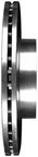 Bendix Friction PRT5191 Disc Brake Rotor - Front - view 2