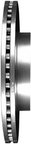 Bendix Friction PRT5198 Disc Brake Rotor - Front - view 2