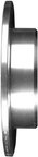 Bendix Friction PRT5200 Disc Brake Rotor - Rear - view 2