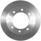 Bendix Friction PRT5251 Disc Brake Rotor - Rear - view 1