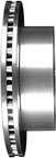 Bendix Friction PRT5251 Disc Brake Rotor - Rear - view 2