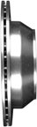 Bendix Friction PRT5314 Disc Brake Rotor - Rear - view 2