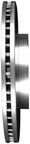 Bendix Friction PRT5328 Disc Brake Rotor - Front - view 2