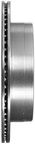Bendix Friction PRT5330 Disc Brake Rotor - Rear - view 2