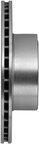 Bendix Friction PRT5371 Disc Brake Rotor - Front - view 2