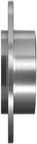 Bendix Friction PRT5396 Disc Brake Rotor - Rear - view 2