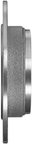 Bendix Friction PRT5399 Disc Brake Rotor - Rear - view 2
