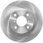Bendix Friction PRT5425 Disc Brake Rotor - Front - view 1