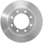 Bendix Friction PRT5452 Disc Brake Rotor - Rear - view 1