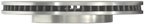 Bendix Friction PRT5468 Disc Brake Rotor - Front - view 2