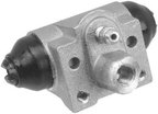 Bendix Friction PRT5600 Disc Brake Rotor - Front - view 2