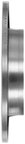 Bendix Friction PRT5619 Disc Brake Rotor - Rear - view 2