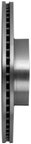 Bendix Friction PRT5657 Disc Brake Rotor - Front - view 2