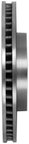 Bendix Friction PRT5693 Disc Brake Rotor - Front - view 2
