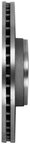 Bendix Friction PRT5761 Disc Brake Rotor - Front - view 2