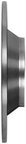 Bendix Friction PRT5785 Disc Brake Rotor - Rear - view 2