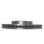 Bendix Friction PRT6206 Disc Brake Rotor - Front - view 1