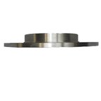 Bendix Friction PRT6213 Disc Brake Rotor - Rear - view 1