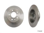 Brembo 08.1395.40 Disc Brake Rotor - Rear - view 1