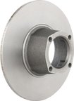 Brembo 08.1509.10 Disc Brake Rotor - Front - view 2
