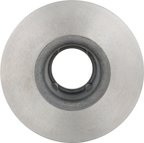 Brembo 08.1509.10 Disc Brake Rotor - Front - view 6