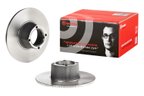 Brembo 08.1509.10 Disc Brake Rotor - Front - view 1