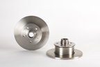 Brembo 08.2981.10 Disc Brake Rotor - Front - view 2