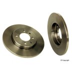 Brembo 08.3068.10 Disc Brake Rotor - Front - view 1