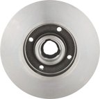 Brembo 08.5005.14 Disc Brake Rotor - Rear - view 6