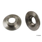 Brembo 08.5316.10 Disc Brake Rotor - Rear - view 1