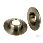 Brembo 08.5347.11 Disc Brake Rotor - Front - view 1